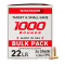 Image of Winchester USA 22 LR Ammo - 2000 Rounds of 36 Grain CPHP Ammunition