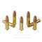 Image of Winchester USA 22 LR Ammo - 2000 Rounds of 36 Grain CPHP Ammunition