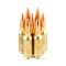 Image of Federal 6.5 Grendel Ammo - 50 Rounds of 90 Grain JHP Ammunition