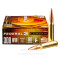 Image of Federal 308 Win Ammo - 20 Rounds of 180 Grain Fusion Ammunition