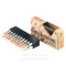 Image of Hornady Critical Defense 223 Ammo - 20 Rounds of 55 Grain FTX Ammunition