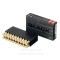 Image of Hornady BLACK 308 Win Ammo - 20 Rounds of 168 Grain ELD Match Ammunition