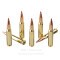 Image of Hornady BLACK 308 Win Ammo - 20 Rounds of 168 Grain ELD Match Ammunition