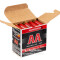 Image of Winchester AA Lite Handicap 12 Gauge Ammo - 25 Rounds of 1 oz. #7-1/2 Shot Ammunition