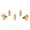Image of Sellier and Bellot 9mm Ammo - 1000 Rounds of 115 Grain FMJ Ammunition