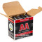 Image of Winchester AA Lite Handicap 12 Gauge Ammo - 250 Rounds of 1 oz. #8 Shot Ammunition