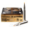 Image of Federal Vital-Shok 30-06 Ammo - 20 Rounds of 165 Grain Trophy Bonded Tip Ammunition