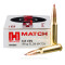 Image of Hornady Match 308 Win Ammo - 200 Rounds of 168 Grain ELD Match Ammunition