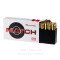 Image of Hornady Match 308 Win Ammo - 200 Rounds of 168 Grain ELD Match Ammunition
