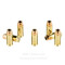 Image of Magtech 40 cal Ammo - 1000 Rounds of 180 Grain JHP Ammunition