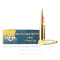 Image of Prvi Partizan Match 308 Win Ammo - 20 Rounds of 155 Grain HPBT Ammunition