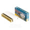 Image of Prvi Partizan Match 308 Win Ammo - 20 Rounds of 155 Grain HPBT Ammunition