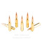 Image of Prvi Partizan Match 308 Win Ammo - 20 Rounds of 155 Grain HPBT Ammunition