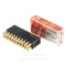 Image of Hornady LEVERevolution 45-70 Govt Ammo - 200 Rounds of 325 Grain FTX Ammunition