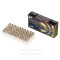 Image of Federal 40 cal Ammo - 50 Rounds of 165 Grain HST JHP Ammunition