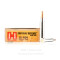 Image of Hornady Critical Defense 223 Ammo - 20 Rounds of 73 Grain FTX Ammunition