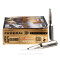 Image of Federal 6.5 Creedmoor Ammo - 20 Rounds of 130 Grain Terminal Ascent Ammunition