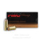 Image of PMC 44 S&W Special Ammo - 50 Rounds of 180 Grain JHP Ammunition
