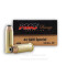 Image of PMC 44 S&W Special Ammo - 50 Rounds of 180 Grain JHP Ammunition