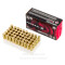 Image of Federal 357 Magnum Ammo - 1000 Rounds of 158 Grain JSP Ammunition