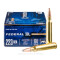 Image of Federal 223 Ammo - 20 Rounds of 64 Grain SP Ammunition