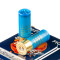 Image of Fiocchi 12 ga Ammo - 250 Rounds of 1 oz. #7 Shot (Steel) Ammunition