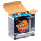 Image of Fiocchi 12 ga Ammo - 250 Rounds of 1 oz. #7 Shot (Steel) Ammunition