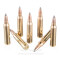 Image of PMC 223 Ammo - 20 Rounds of 55 Grain PSP Ammunition