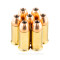 Image of PMC 32 ACP Ammo - 1000 Rounds of 60 Grain JHP Ammunition