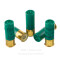 Image of Remington 12 Gauge Ammo - 5 Rounds of #1 Buck Ammunition