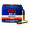 Image of CCI Quiet-22 22 LR Ammo - 5000 Rounds of 40 Grain LRN Ammunition