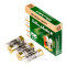 Image of Sellier and Bellot 12 Gauge Ammo - 250 Rounds of 1-1/8 oz. #00 Buck Ammunition