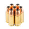 Image of Prvi Partizan 9mm Ammo - 50 Rounds of 147 Grain JHP Ammunition