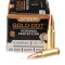 Image of Speer Gold Dot 5.7x28mm Ammo - 500 Rounds of 40 Grain JHP Ammunition