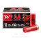 Image of Winchester 12 Gauge Ammo - 25 Rounds of #7-1/2 Shot (Lead) Ammunition