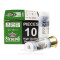 Image of Sterling 12 Gauge Ammo - 200 Rounds of 9 Pellets 00 Buckshot Ammunition