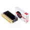 Image of Hornady 6.5 Creedmoor Ammo - 200 Rounds of 147 Grain ELD Match Ammunition