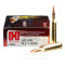 Image of Hornady Superformance Varmint 243 Win Ammo - 20 Rounds of 58 Grain V-MAX Ammunition