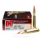 Image of Hornady Superformance Varmint 243 Win Ammo - 20 Rounds of 58 Grain V-MAX Ammunition