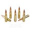 Image of Hornady Superformance 308 Win Ammo - 20 Rounds of 165 Grain CX Ammunition