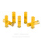 Image of Fiocchi 20 Gauge Ammo - 25 Rounds of 7/8 oz. #7-1/2 Shot (Lead) Ammunition