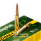 Image of Remington 25-06 Ammo - 20 Rounds of 120 Grain PSP Ammunition
