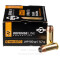 Image of Bulk 10mm Ammo - 500 Rounds of Bulk 180 Grain JHP Ammunition from Prvi Partizan