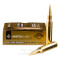 Image of Prvi Partizan 338 Lapua Magnum Ammo - 10 Rounds of 240 Grain Solid Copper Ammunition