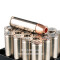 Image of Federal 500 S&W Magnum Ammo - 20 Rounds of 275 Grain SCHP Ammunition