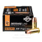 Image of Prvi Partizan 32 ACP Ammo - 1000 Rounds of 71 Grain JHP Ammunition