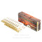 Image of Federal Gold Medal Berger 223 Ammo - 20 Rounds of 73 Grain HPBT Ammunition
