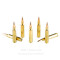 Image of Federal Gold Medal Berger 223 Ammo - 20 Rounds of 73 Grain HPBT Ammunition