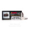Image of Barnes 380 ACP Ammo - 20 Rounds of 80 Grain Barnes TAC-XP HP Ammunition