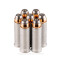 Image of Blazer 44 Magnum Ammo - 50 Rounds of 240 Grain JHP Ammunition